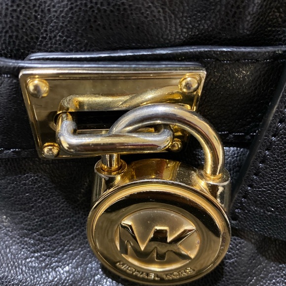 Michael kors Hamilton East/ West Satchel Bag - Picture 7 of 8
